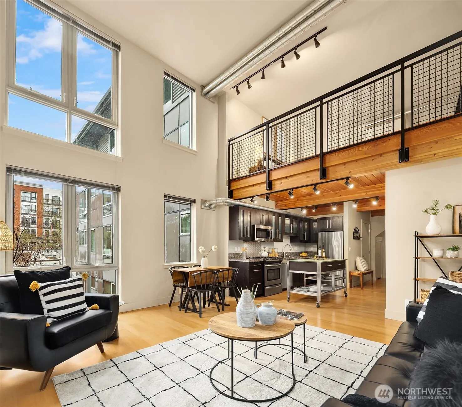 Property photo for 530 Broadway E #236, Seattle