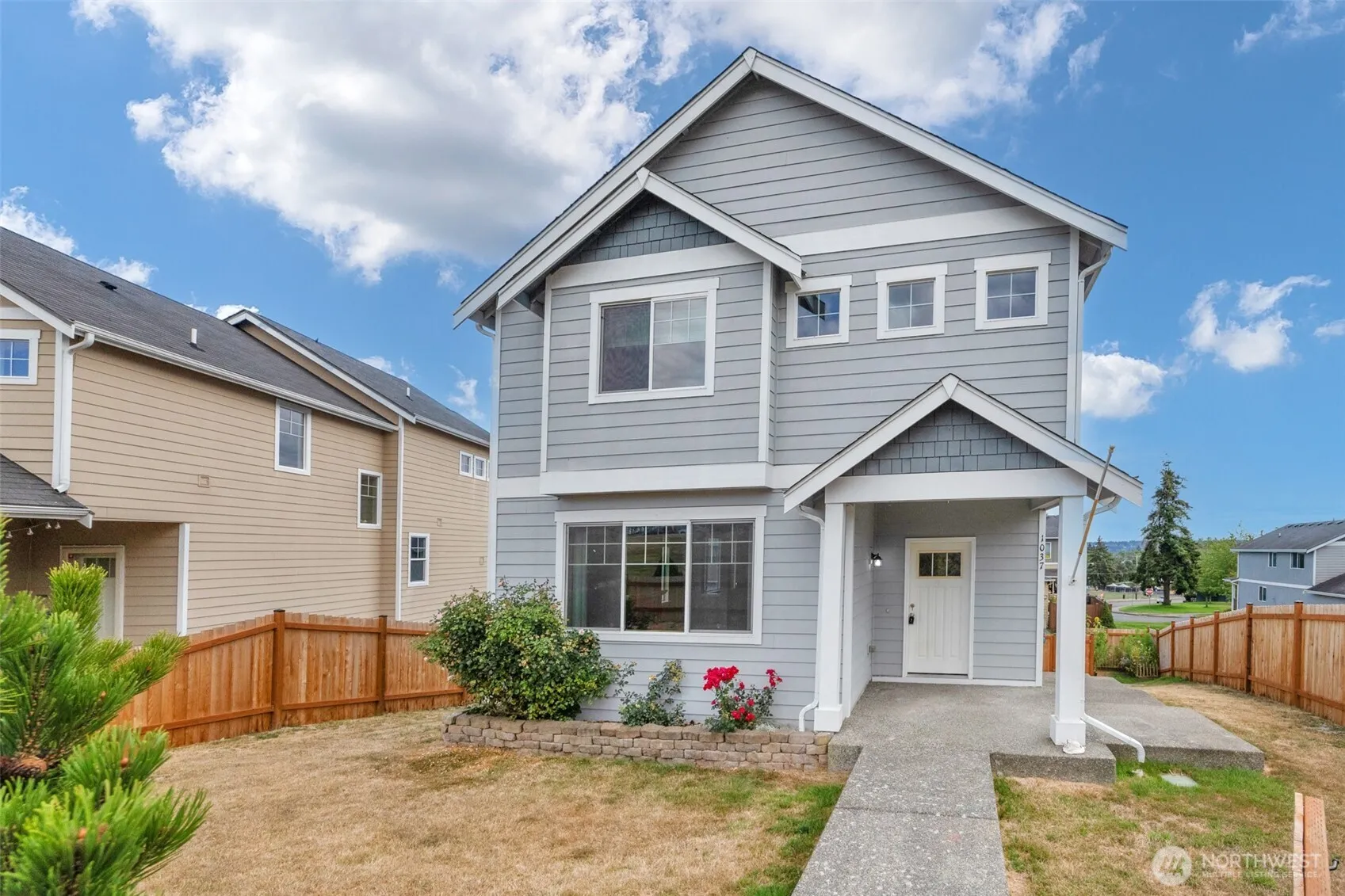 Property photo for 1037 Zeeden Way, Bremerton