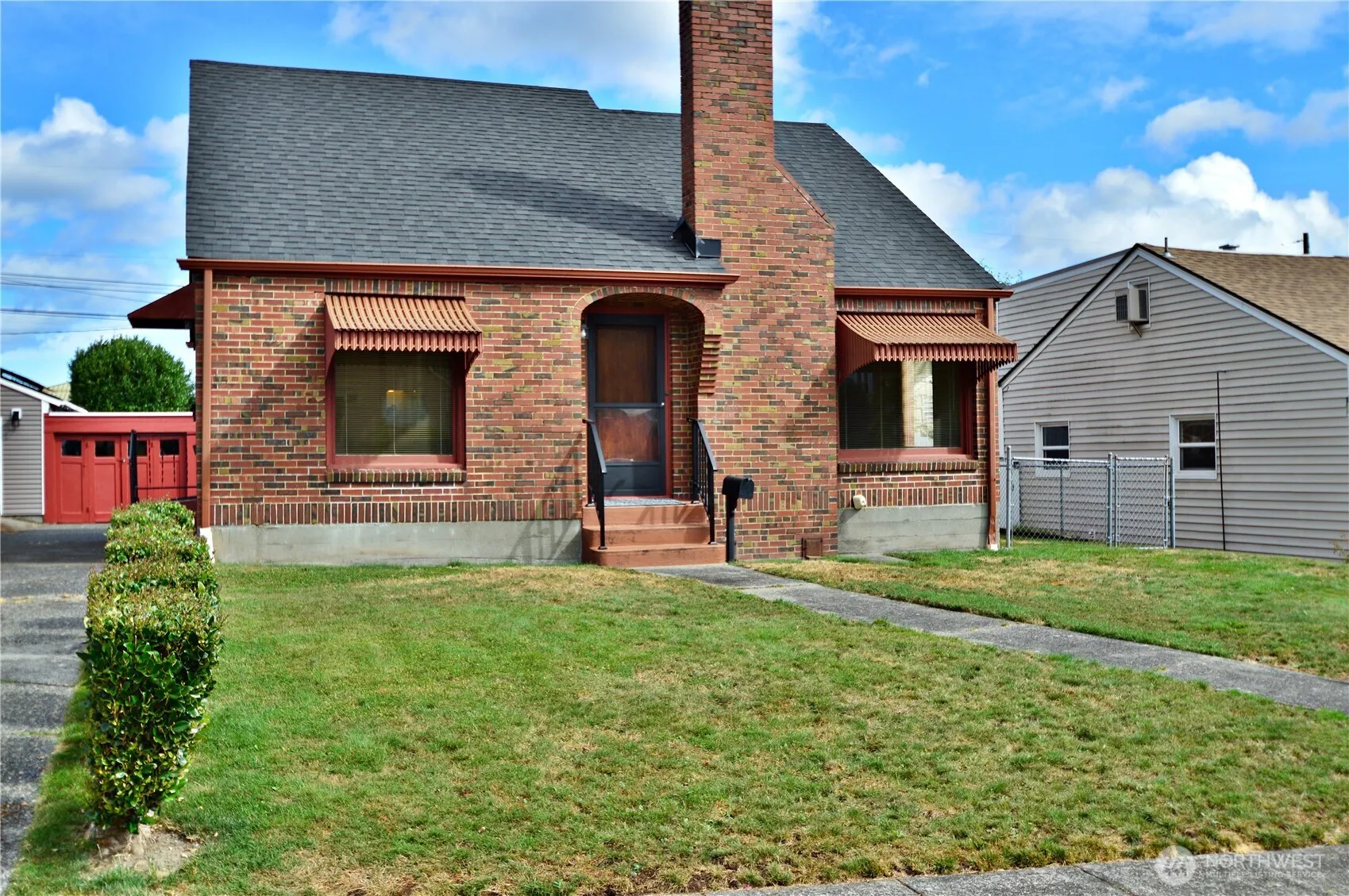 Property photo for 229 S 57th Street, Tacoma