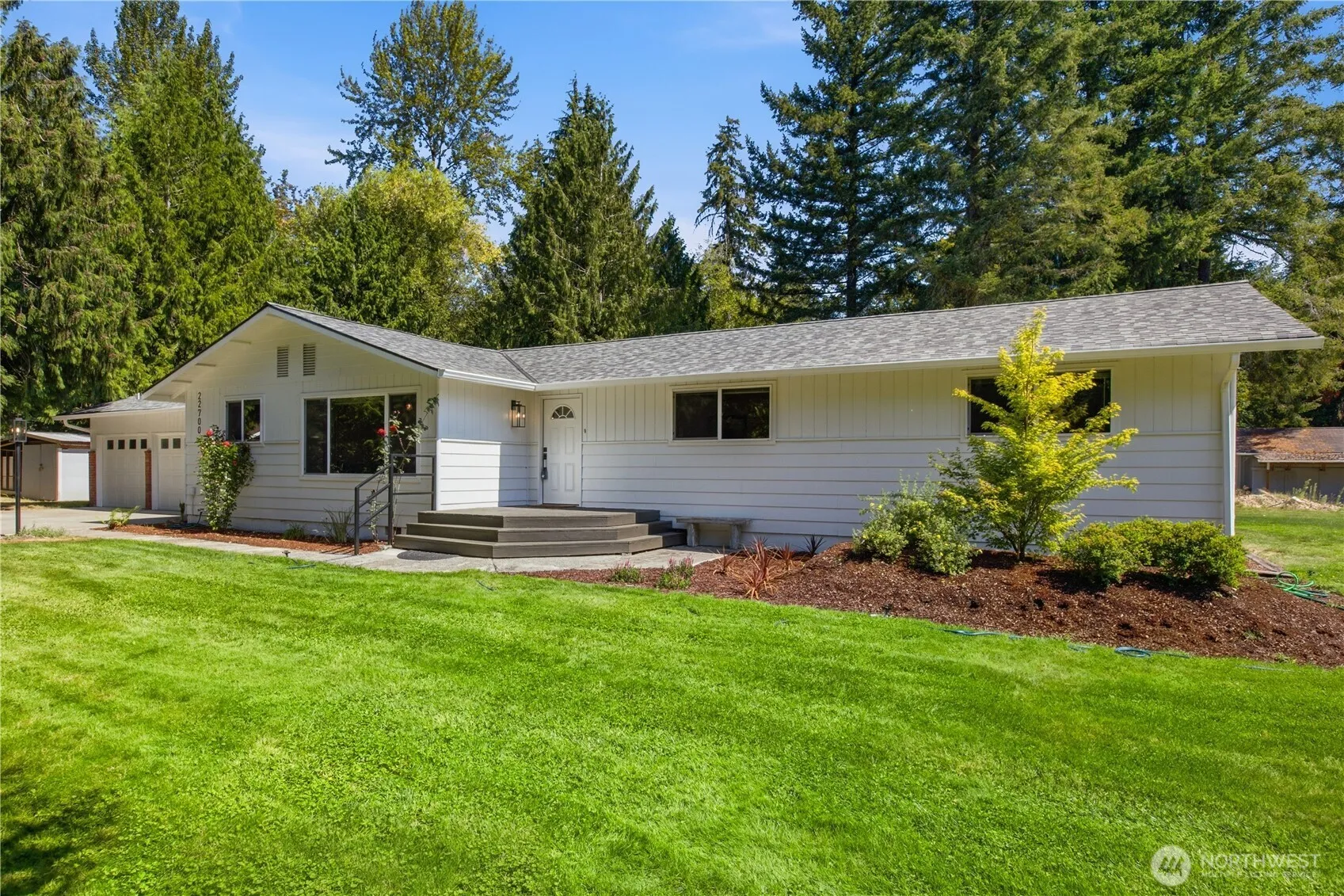 Property photo for 22710 253rd Avenue Se, Maple Valley