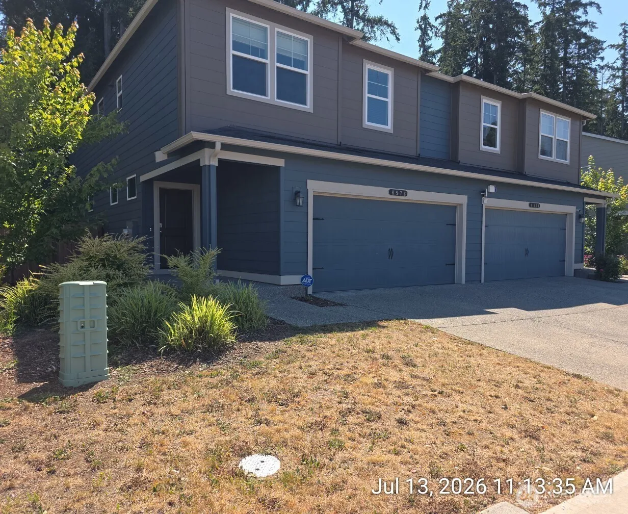 Property photo for 6576 Langley Avenue Ne, Bremerton