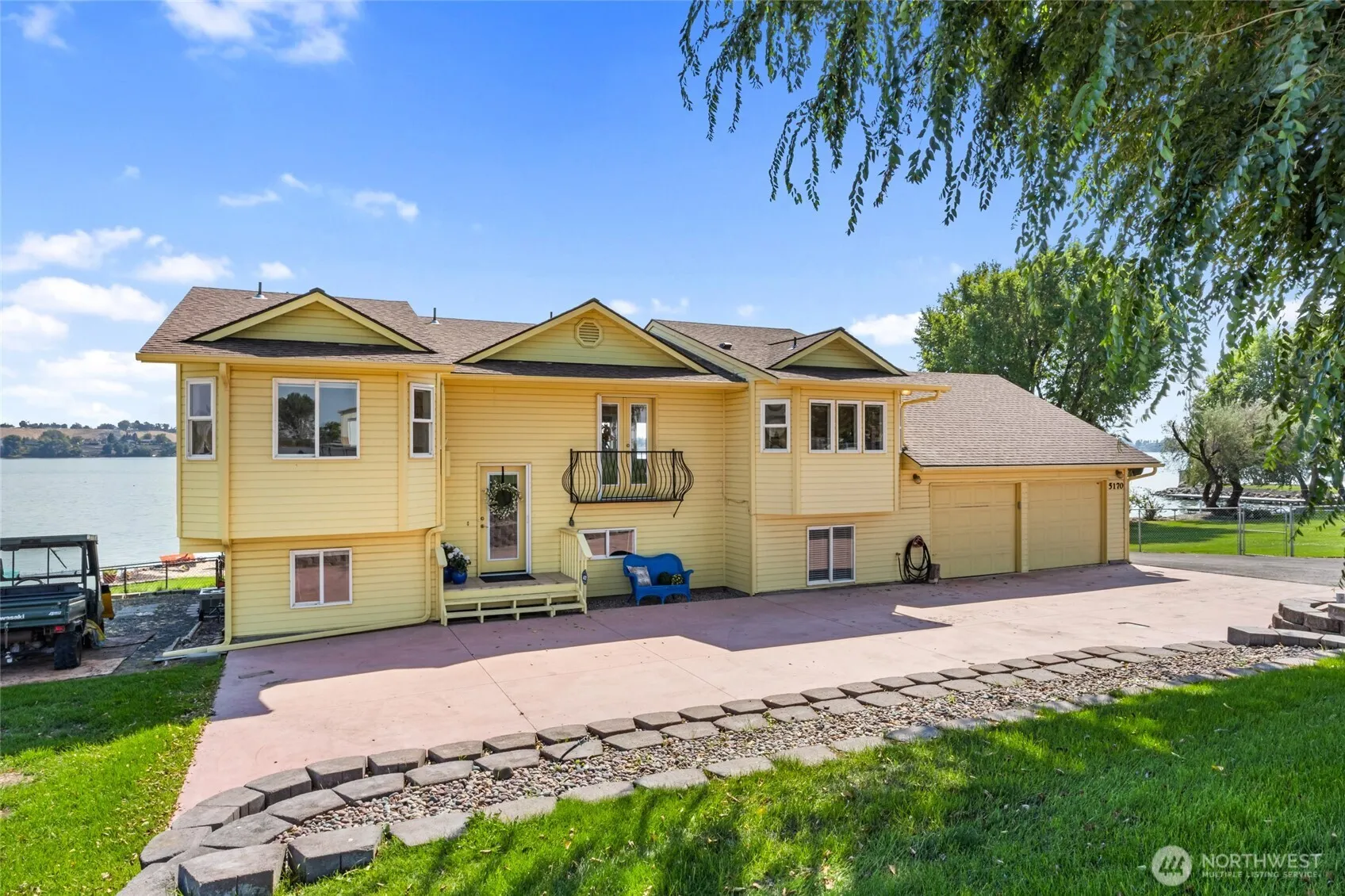 Property photo for 5170 Kopp Lane Ne, Moses Lake photo 3