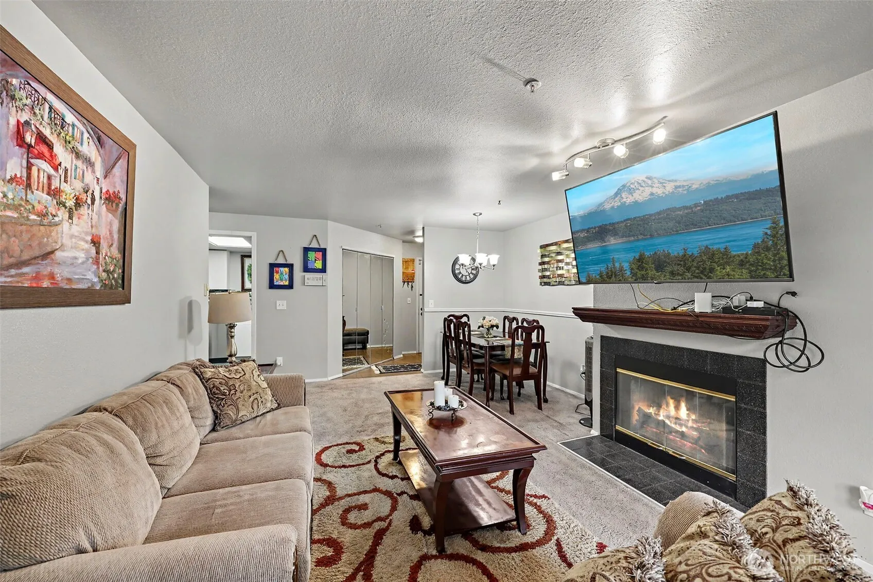 Property photo for 1825 S 330th Street #f203, Federal Way photo 5
