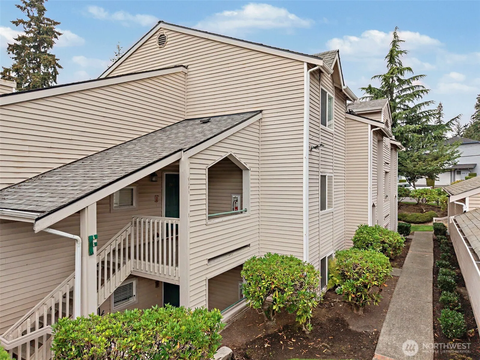 Property photo for 1825 S 330th Street #f203, Federal Way