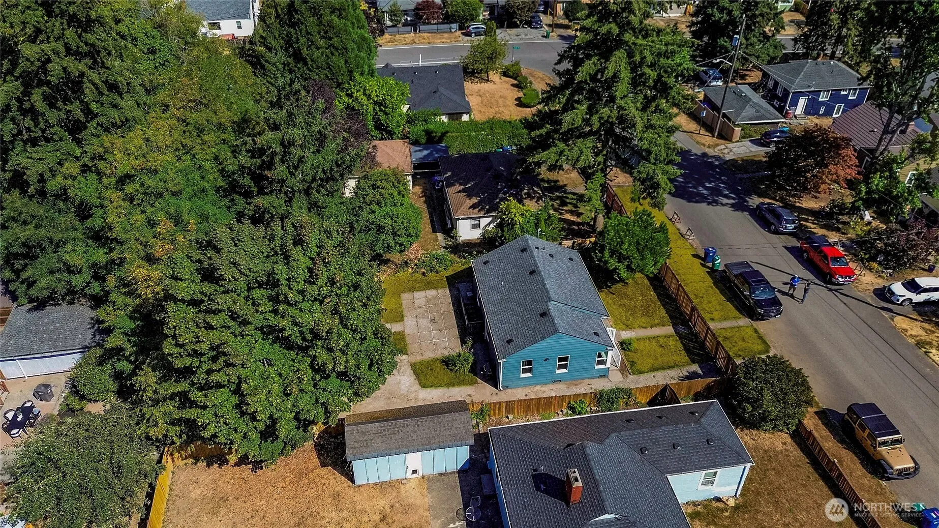 Property photo for 12015 69th Avenue S, Seattle photo 5