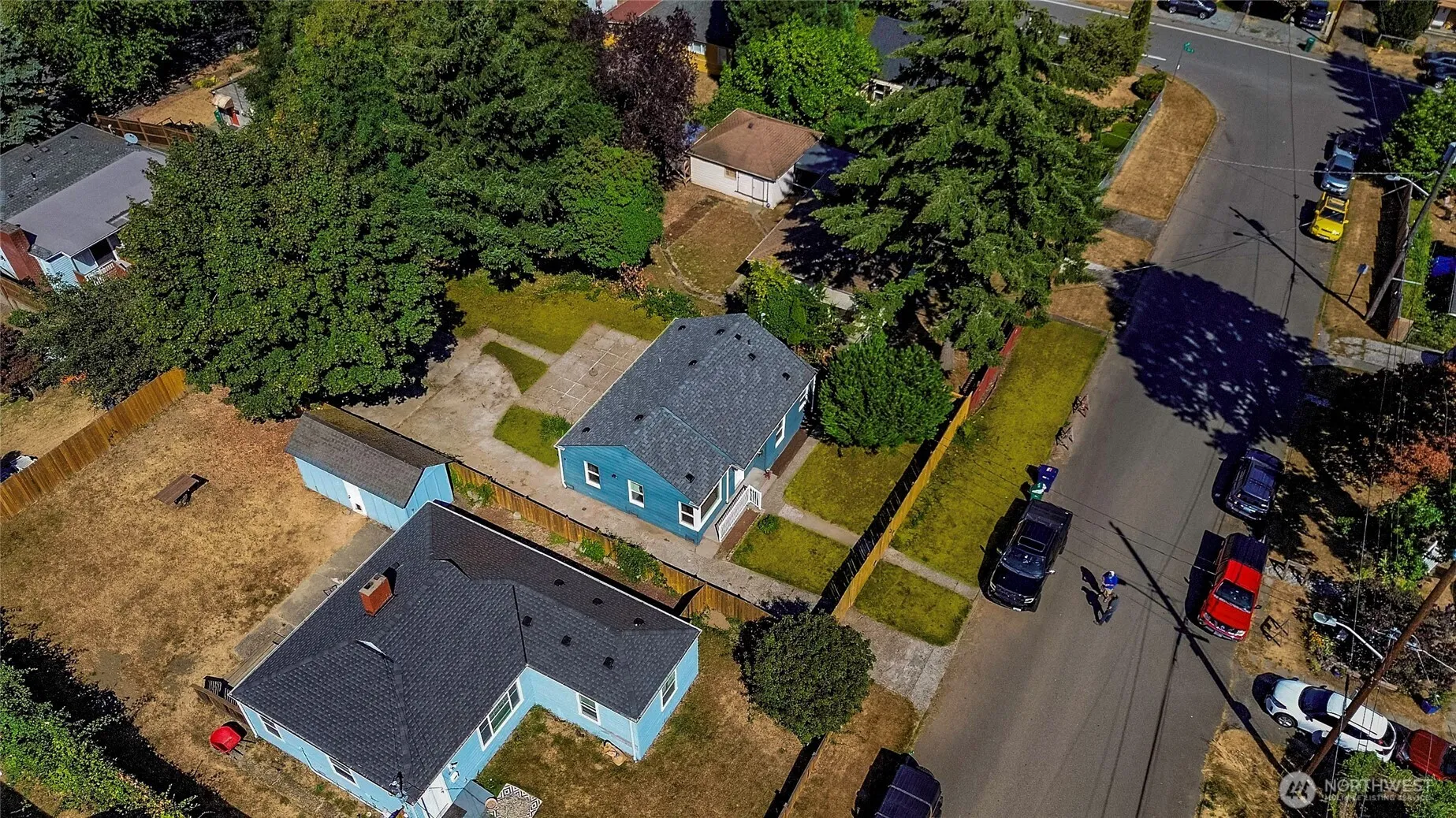 Property photo for 12015 69th Avenue S, Seattle photo 4
