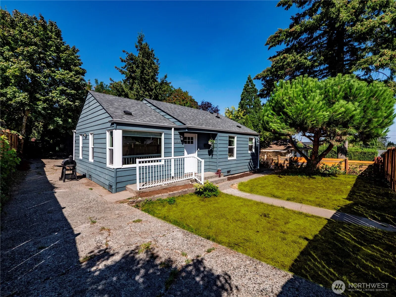 Property photo for 12015 69th Avenue S, Seattle
