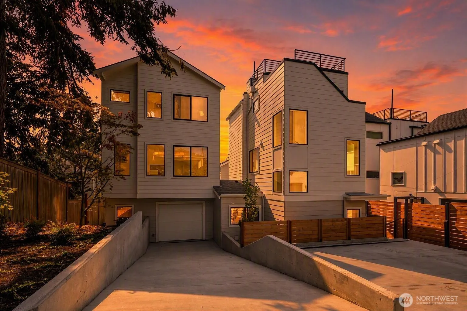 Property photo for 3442 13th Avenue W #a, Seattle