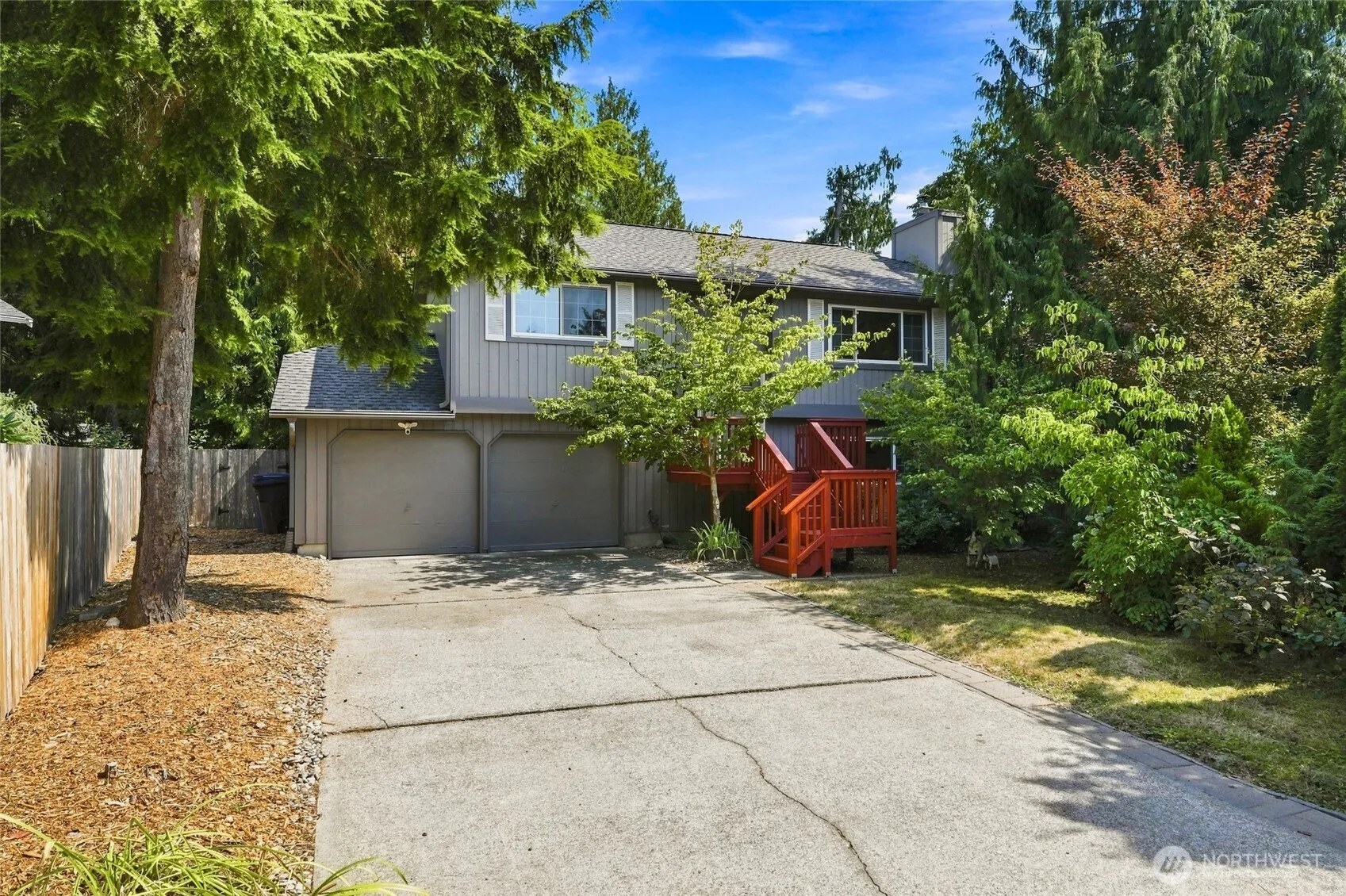 Property photo for 1812 172nd Street Se, Bothell