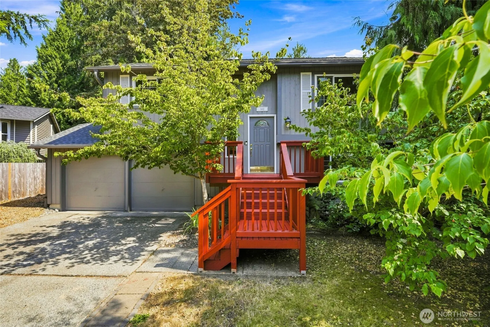 Property photo for 1812 172nd Street Se, Bothell photo 2