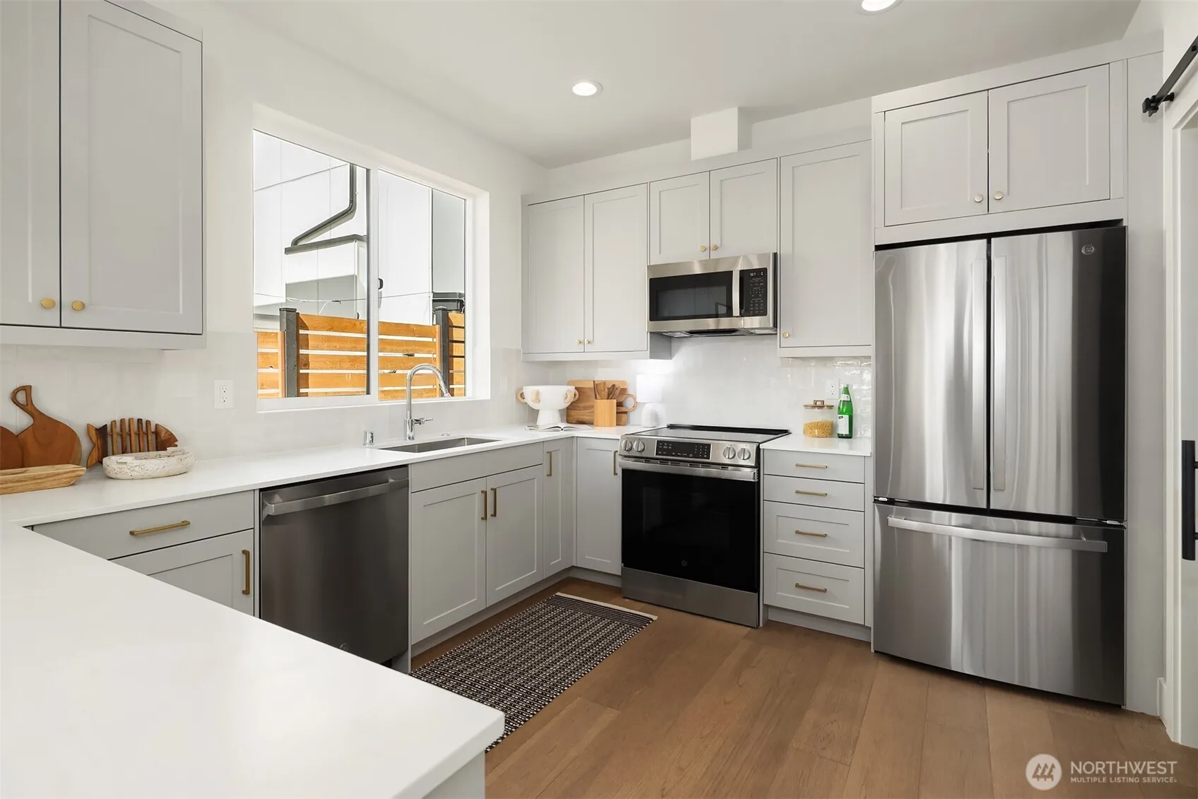 Property photo for 3444 13th Avenue W #c, Seattle photo 5