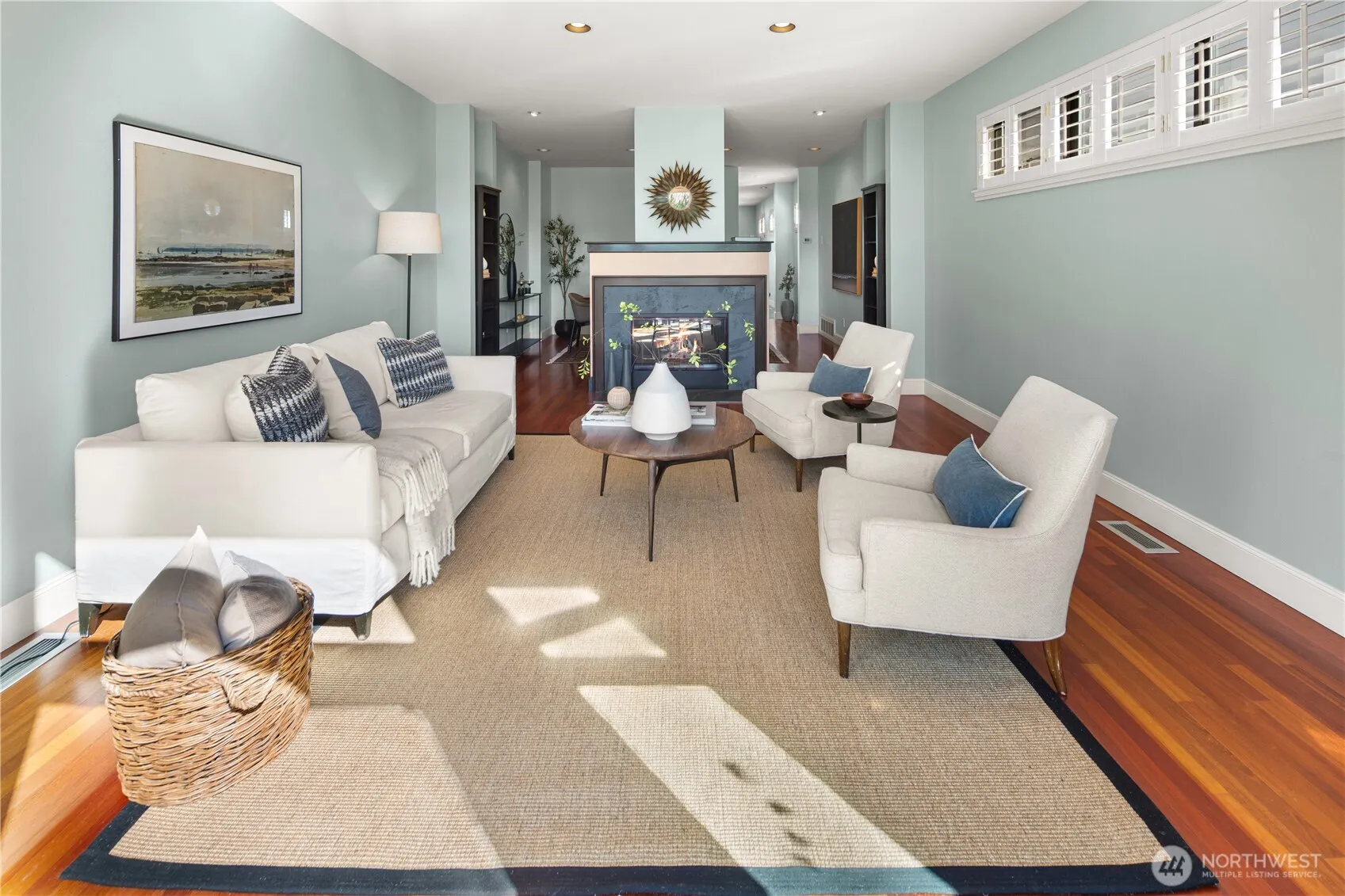 Property photo for 2358 Fairview Avenue E, Seattle photo 3