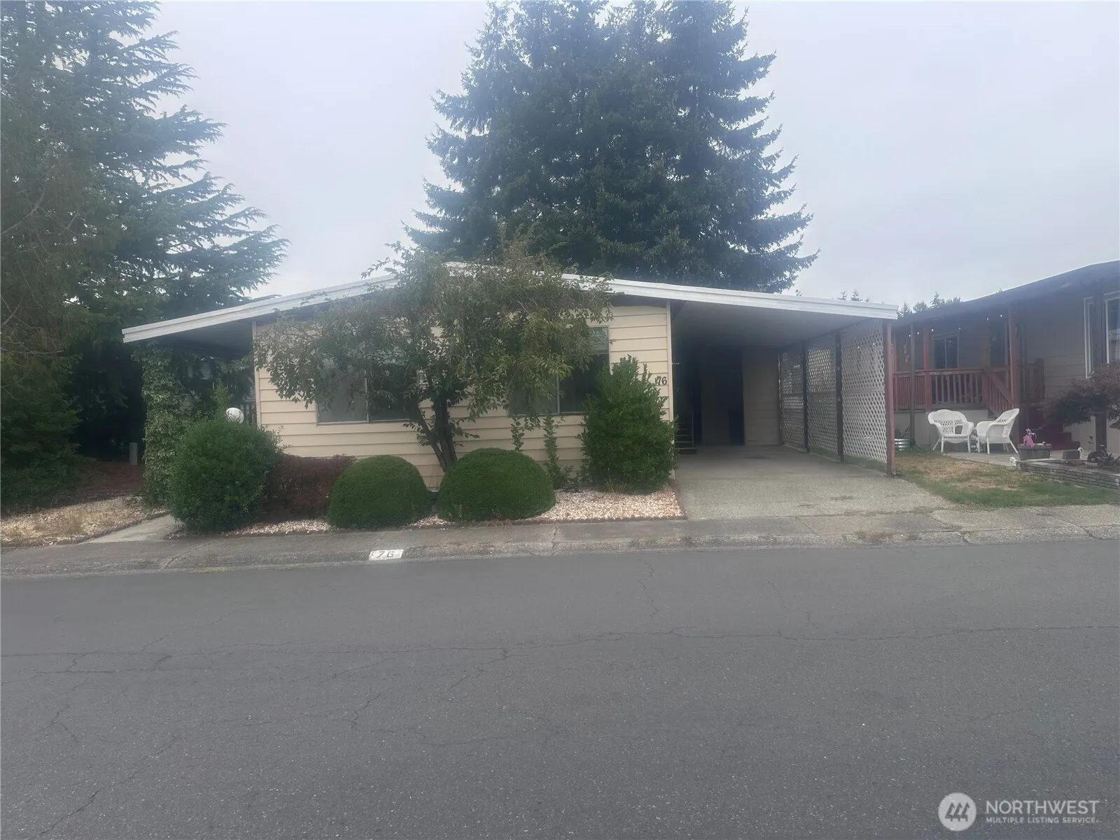 Property photo for 11436 Se 208th Street #76, Kent