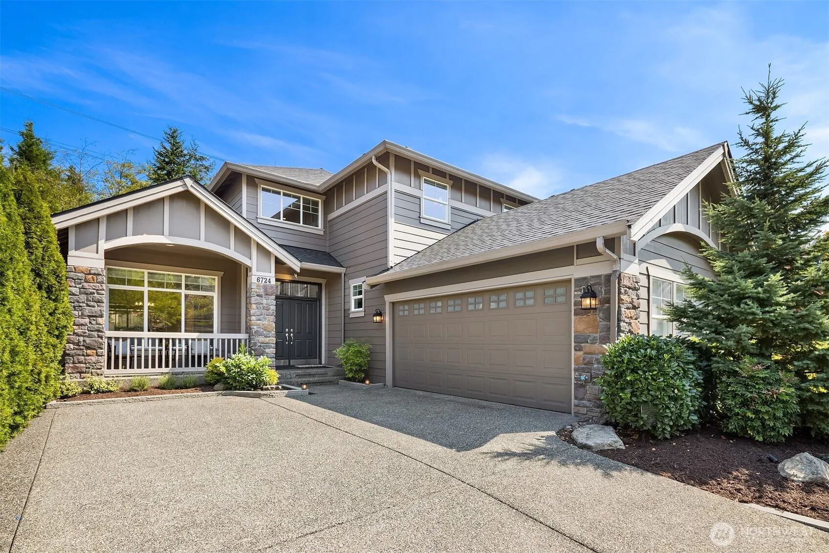 Property photo for 6724 Crest View Avenue Se, Snoqualmie