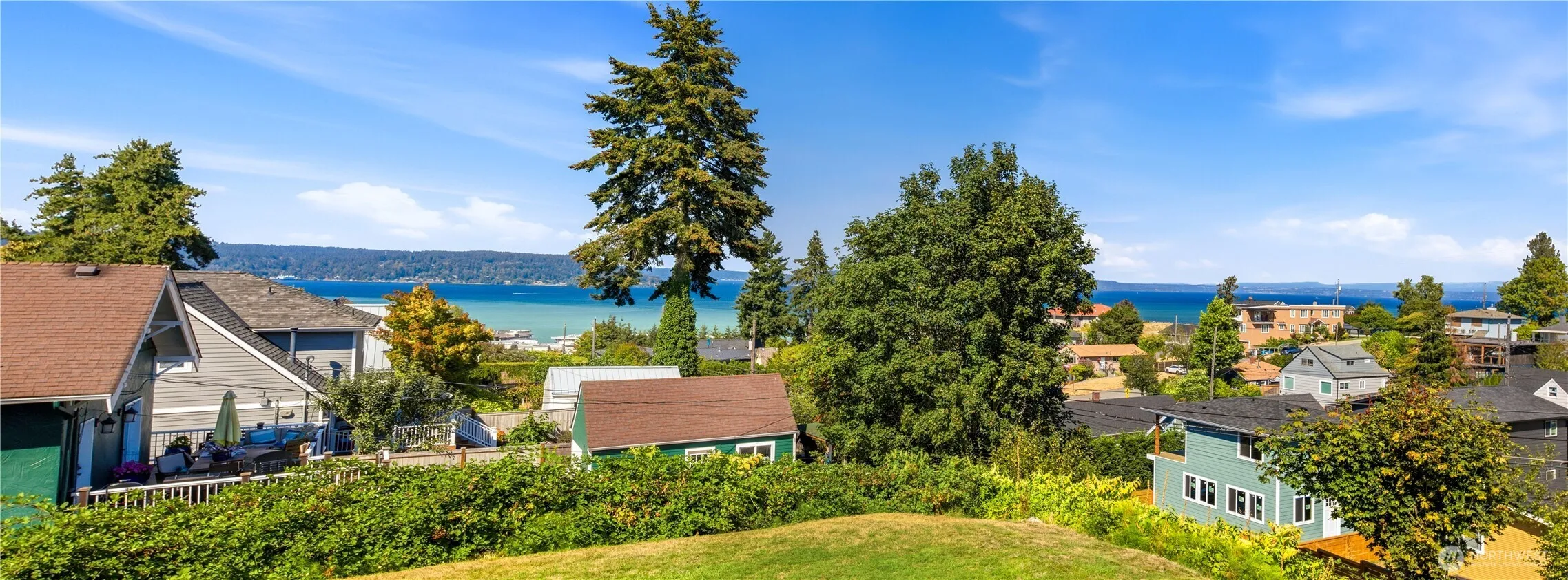 Property photo for 4701 N Huson Street, Tacoma photo 2
