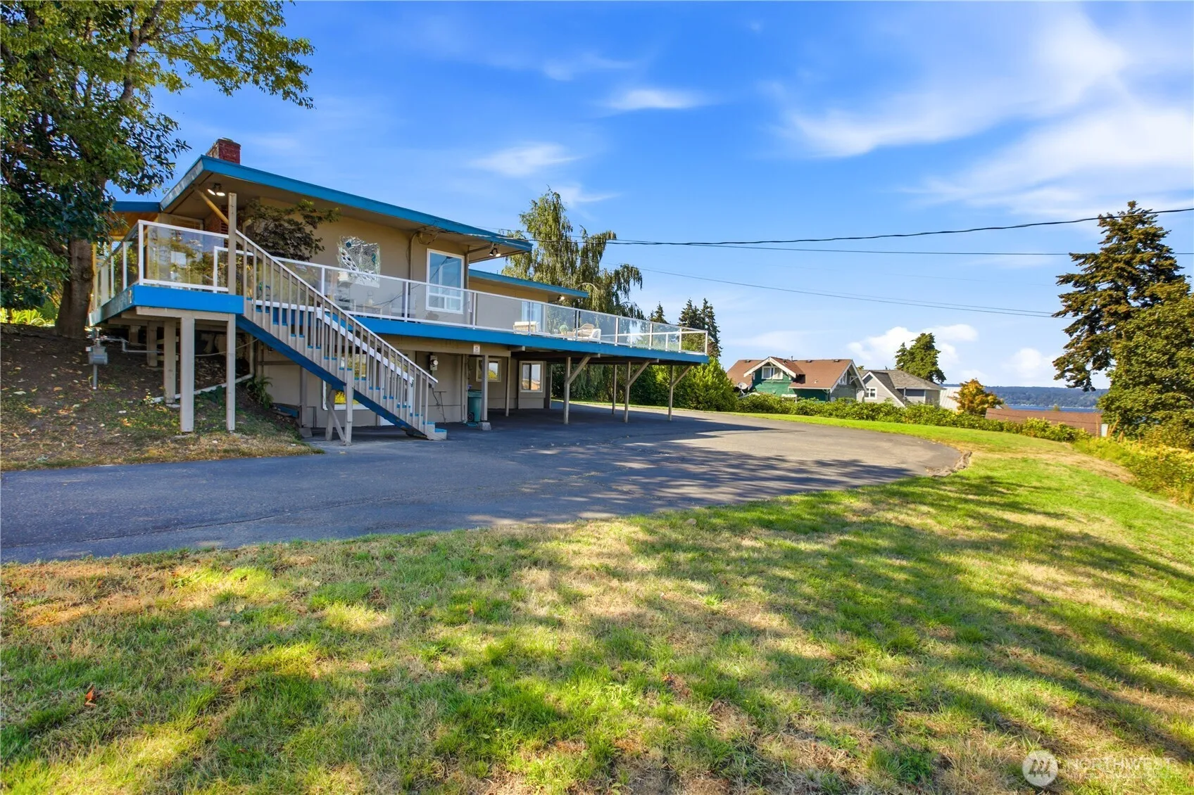 Property photo for 4701 N Huson Street, Tacoma photo 5