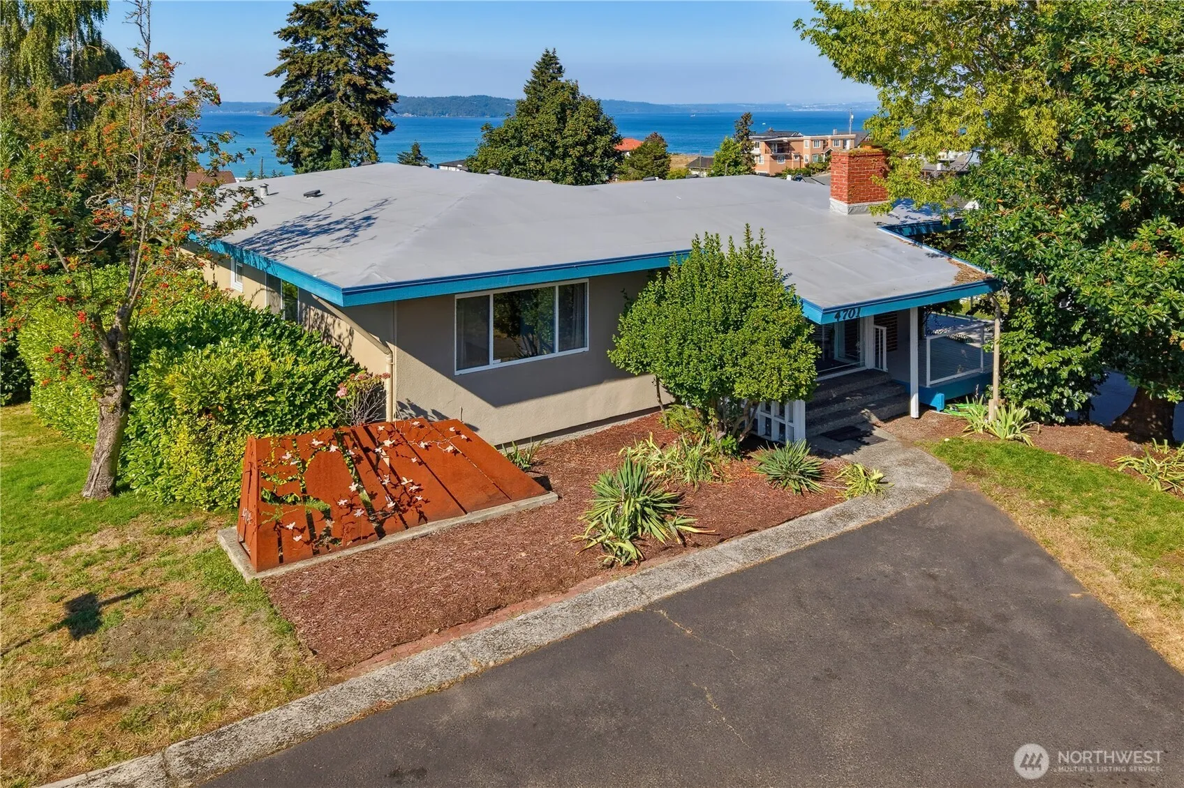 Property photo for 4701 N Huson Street, Tacoma