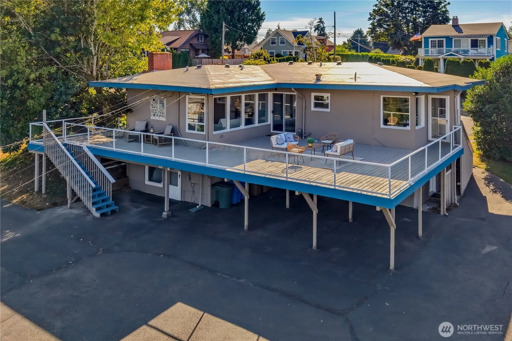 Property photo for 4701 N Huson Street, Tacoma photo 4