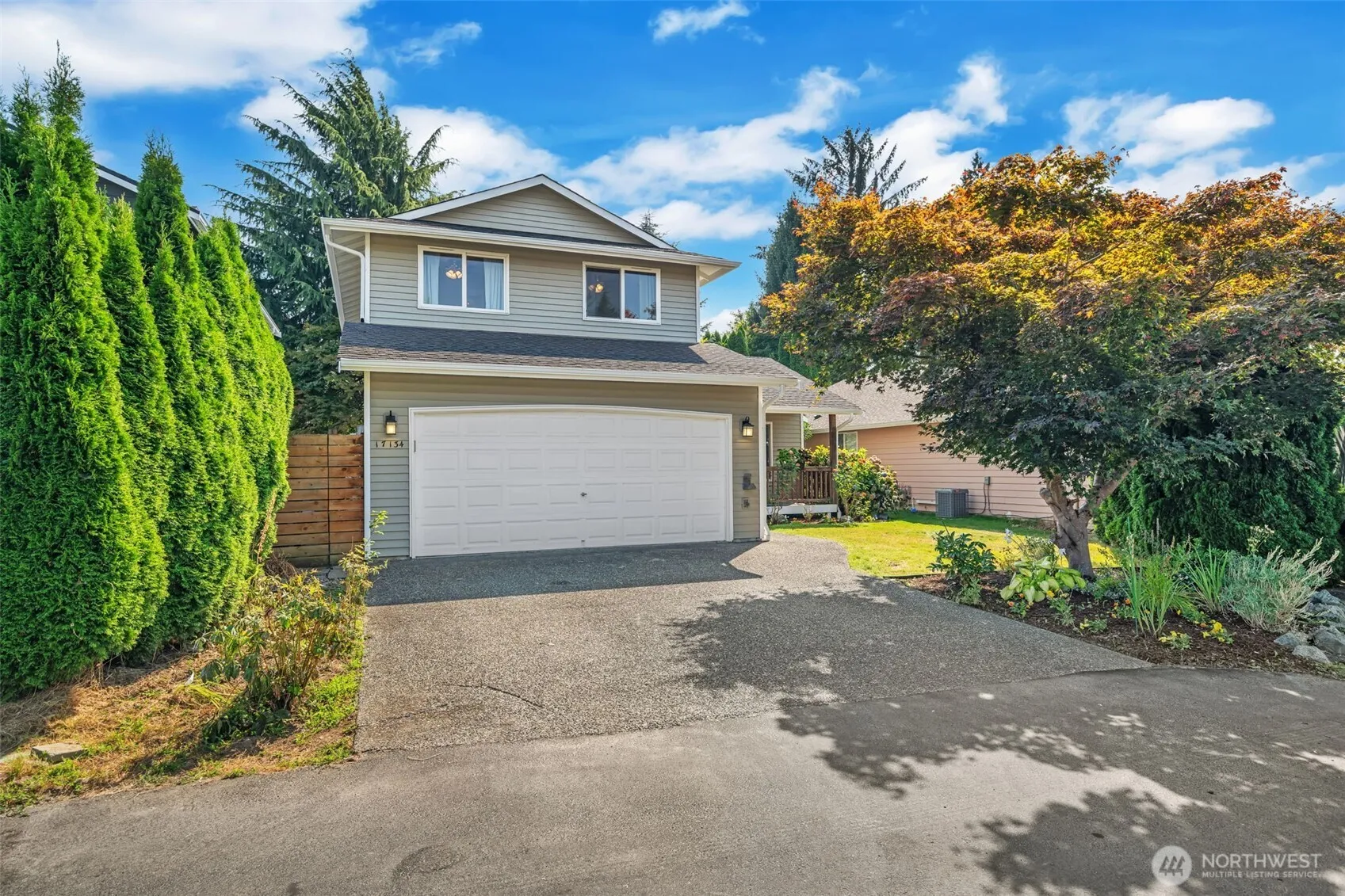 Property photo for 17134 Laurel Lane Se, Monroe