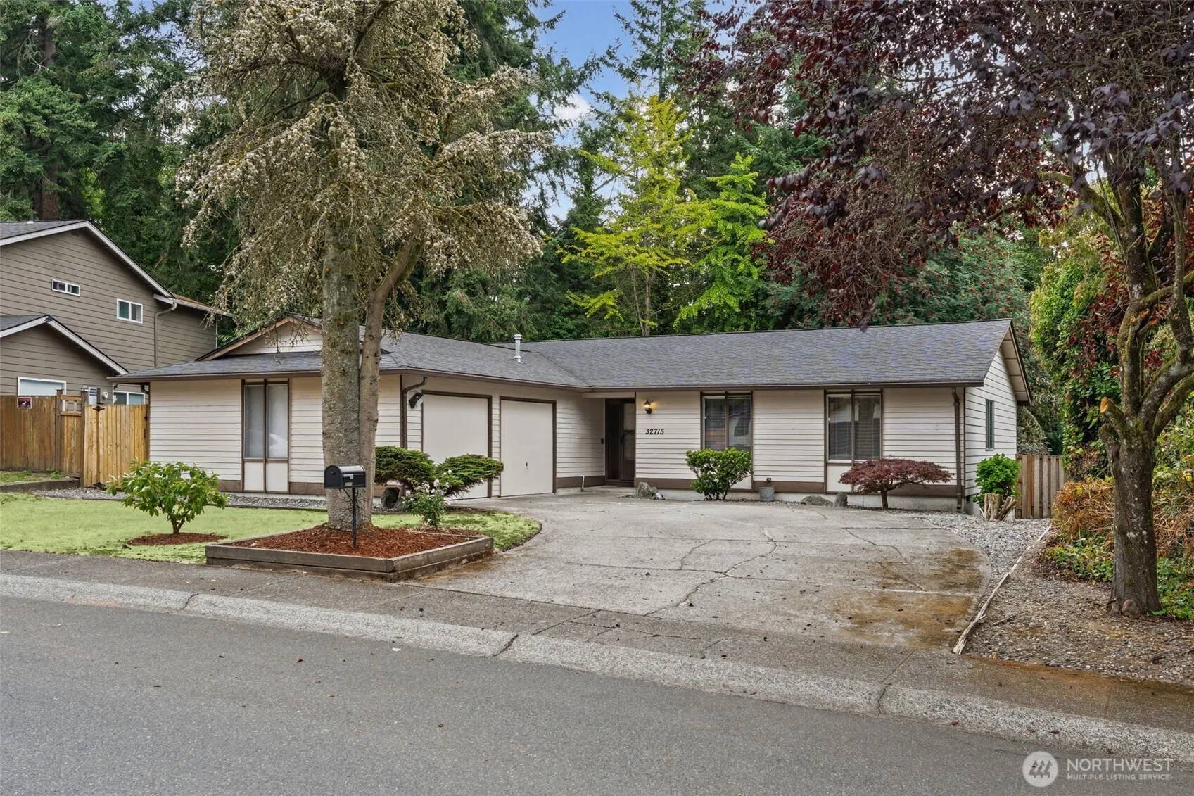 Property photo for 32715 30th Avenue Sw, Federal Way