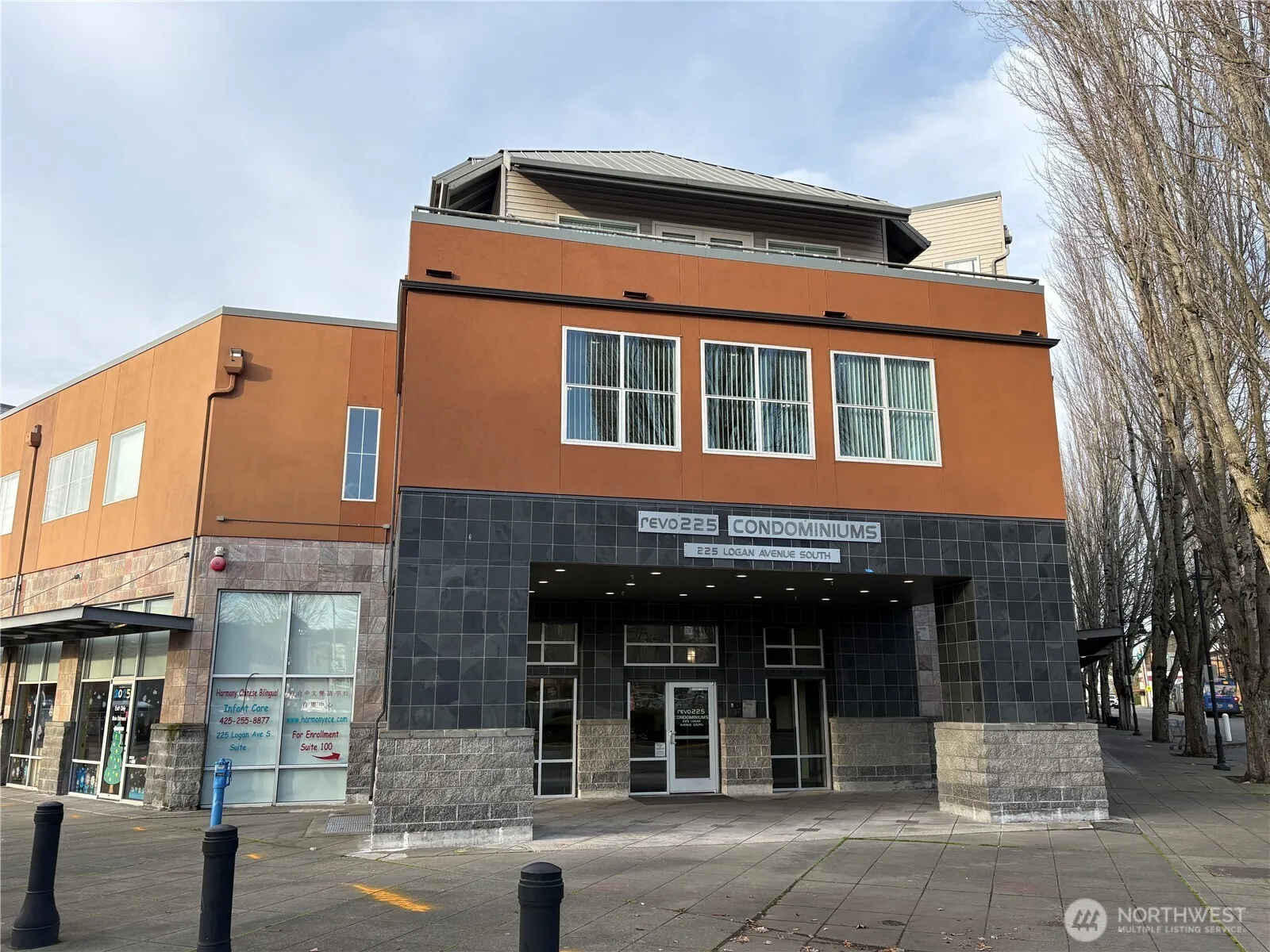 Property photo for 225 Logan Avenue S #111, Renton