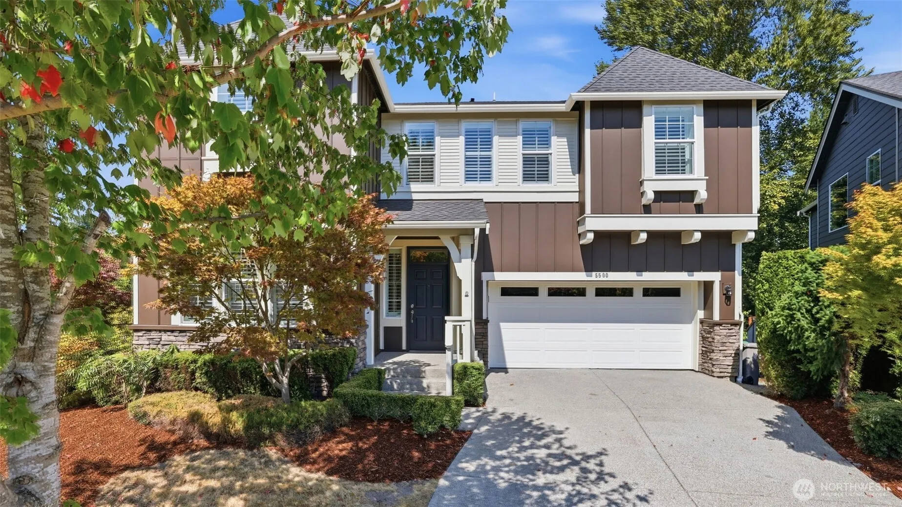 Property photo for 5500 Ne 9th Street, Renton photo 2