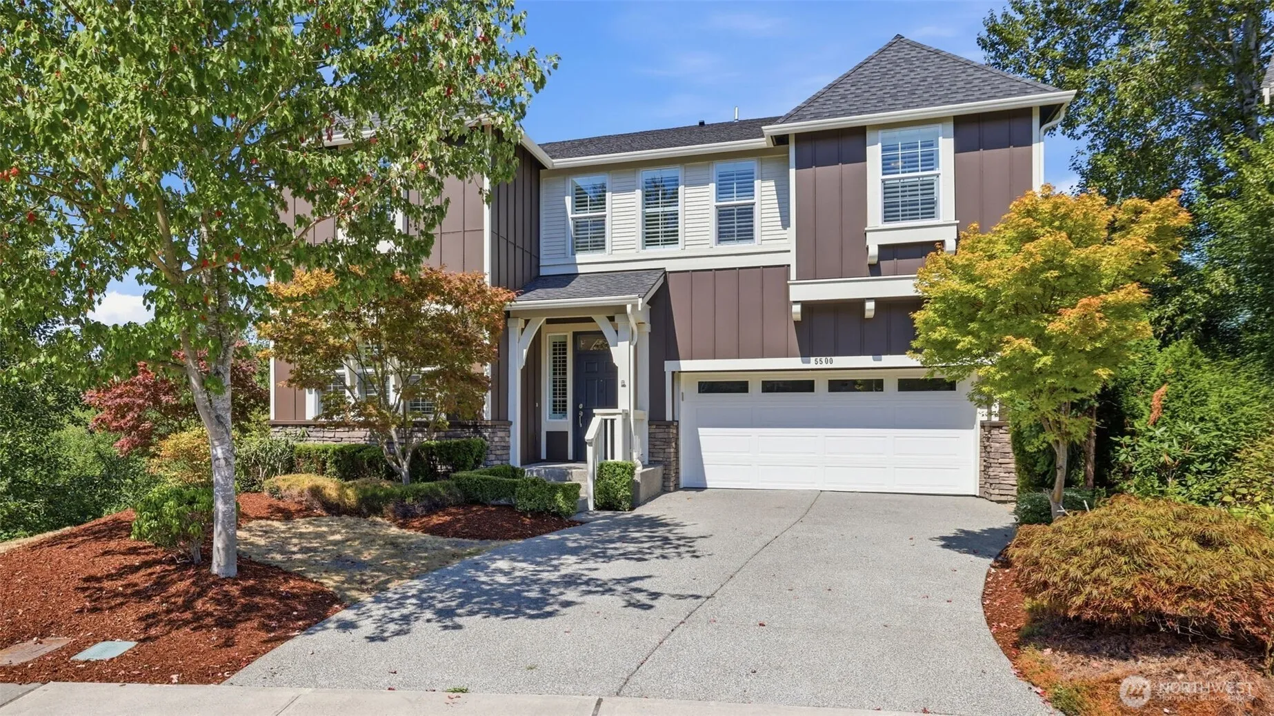 Property photo for 5500 Ne 9th Street, Renton