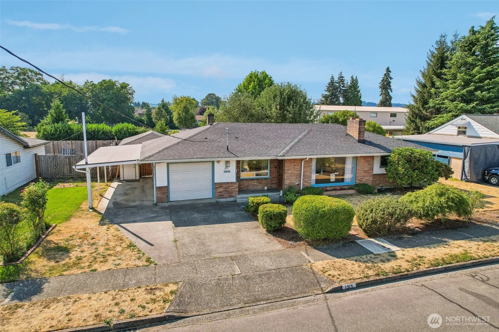 Property photo for 1313 F Street Se, Auburn
