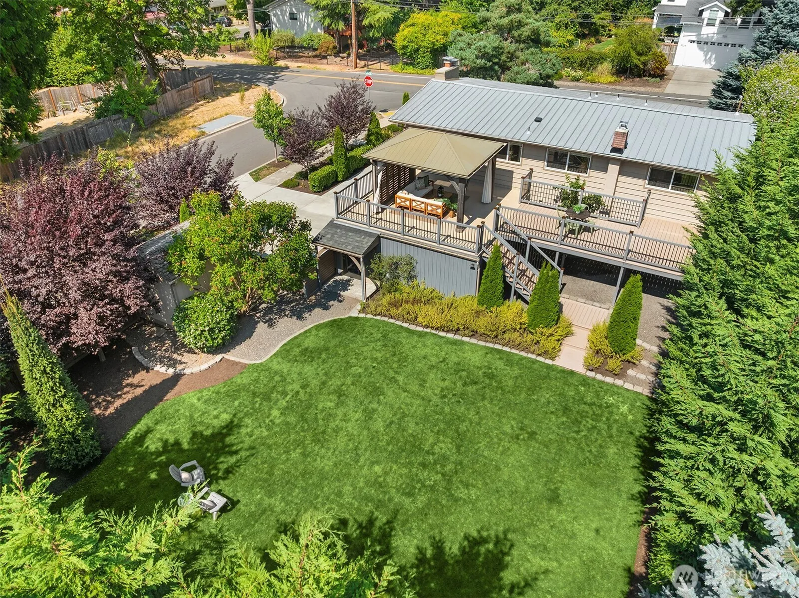 Property photo for 8003 Ne 128th Street, Kirkland