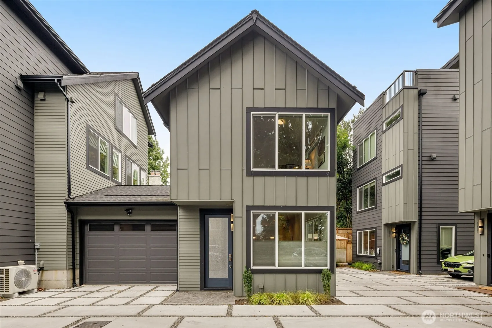 Property photo for 115 B N 105th Street, Seattle