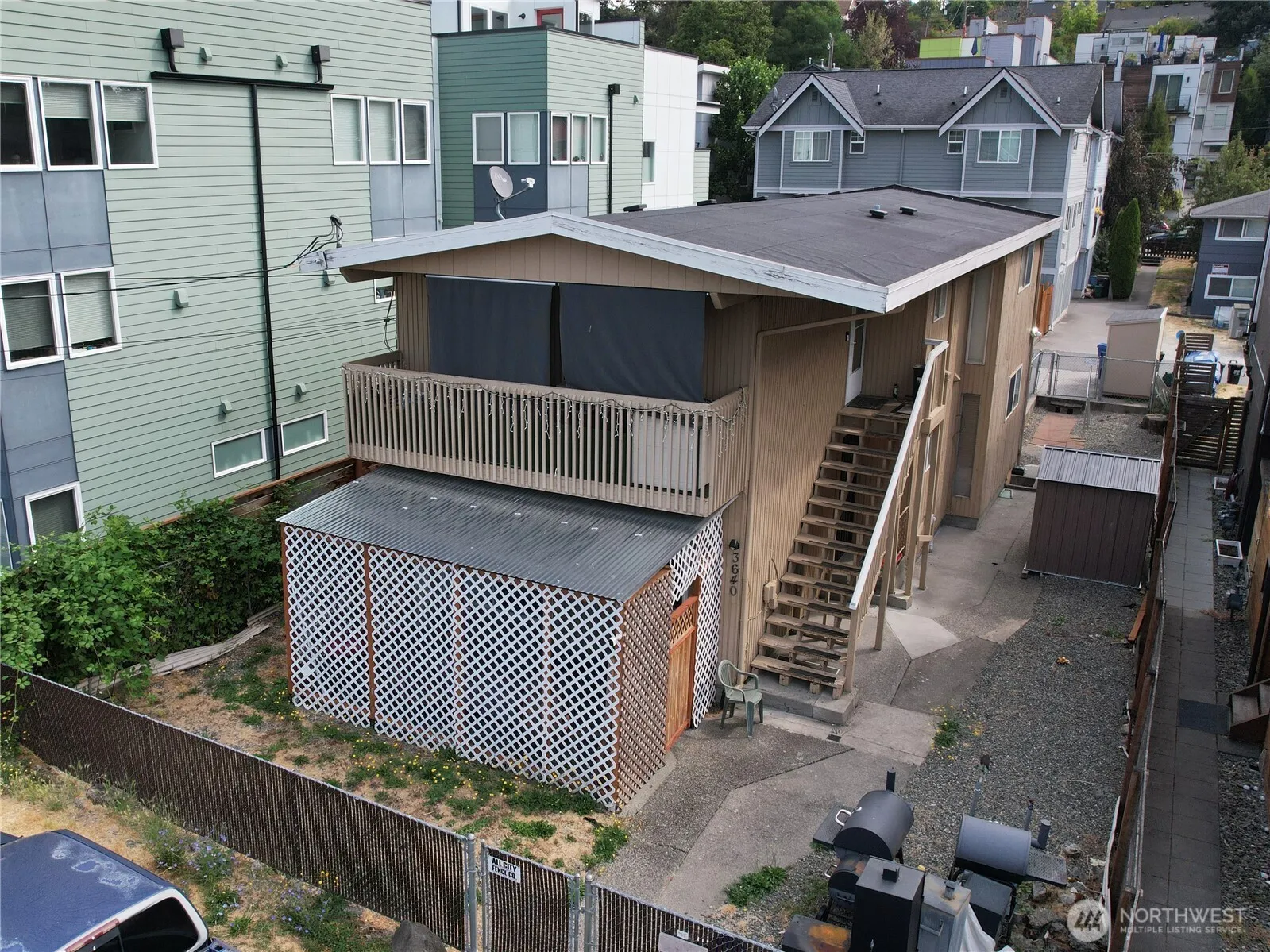 Property photo for 3640 36th Street S, Seattle photo 5