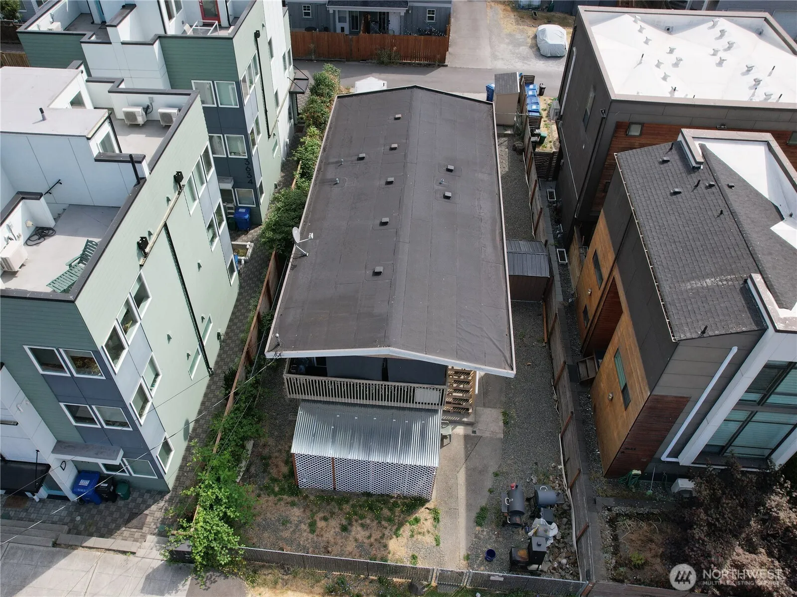Property photo for 3640 36th Street S, Seattle photo 4