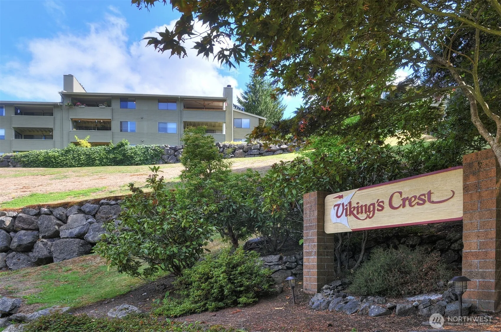 Property photo for 20198 Viking Crest Loop Ne #8-201, Poulsbo
