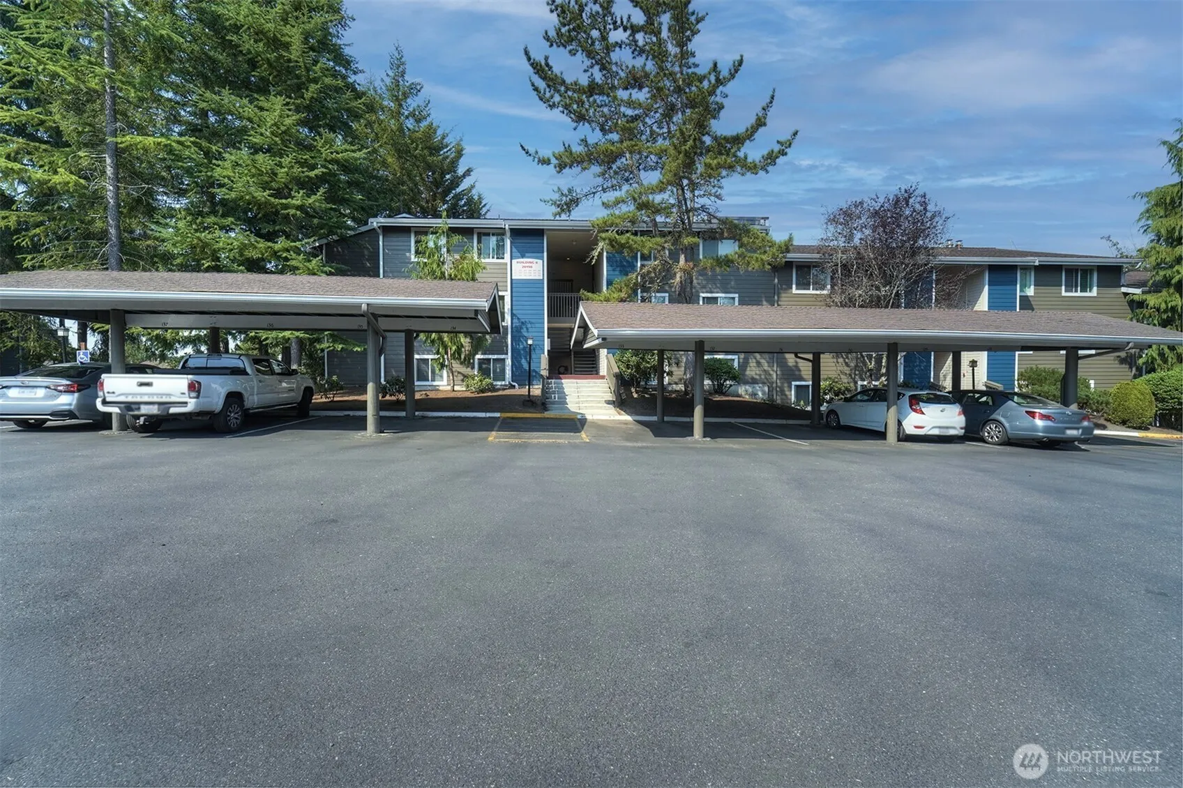 Property photo for 20198 Viking Crest Loop Ne #8-201, Poulsbo photo 3