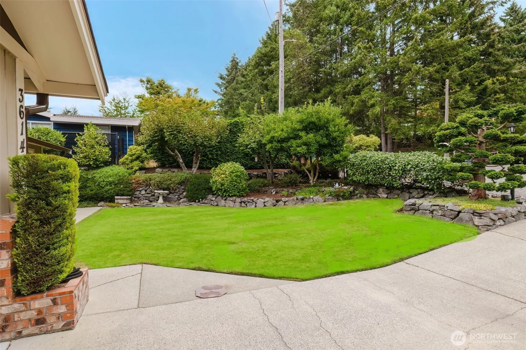 Property photo for 3614 3616 Crestview Drive W, University Place photo 3