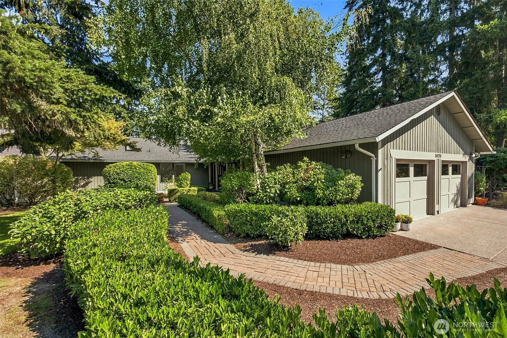 Property photo for 24270 229th Avenue Se, Maple Valley