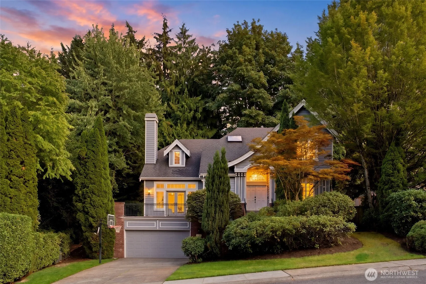 Property photo for 17033 Ne 108th Way, Redmond