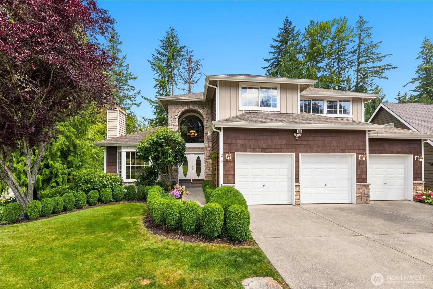 Property photo for 11215 29th Street Se, Lake Stevens