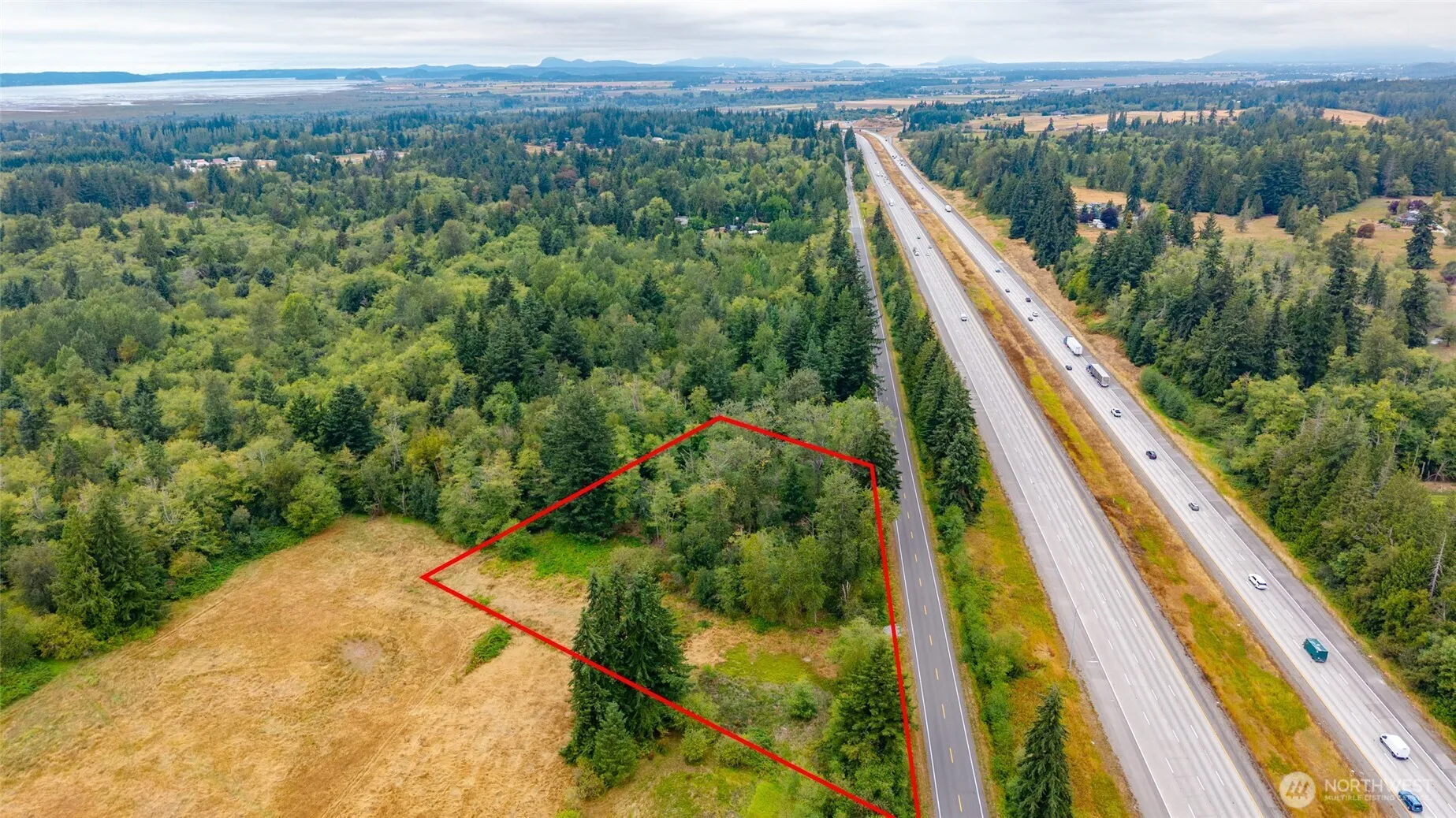 Property photo for 0 Old 99 Highway, Stanwood photo 3