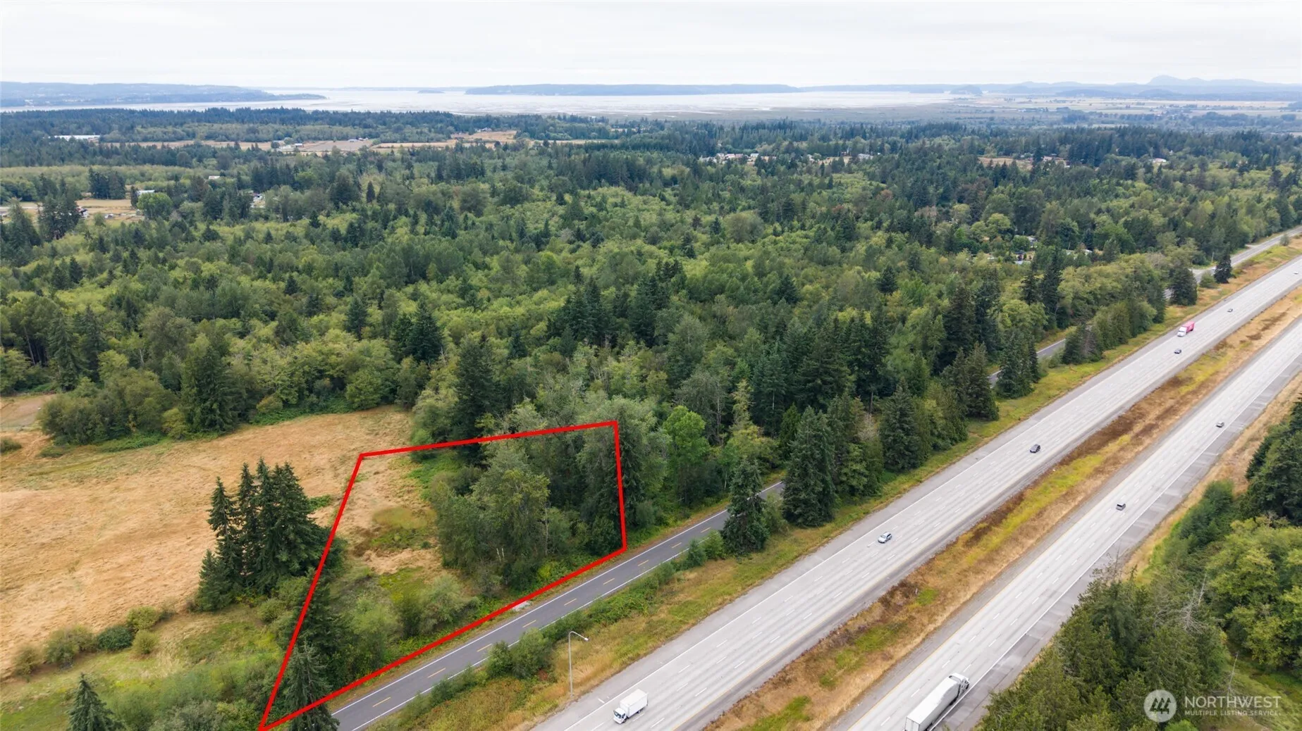 Property photo for 0 Old 99 Highway, Stanwood