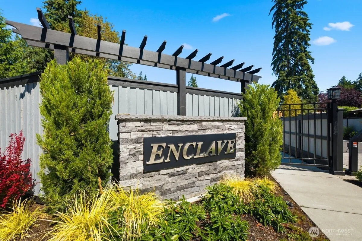 Property photo for 8525 230th Place Sw #11, Edmonds