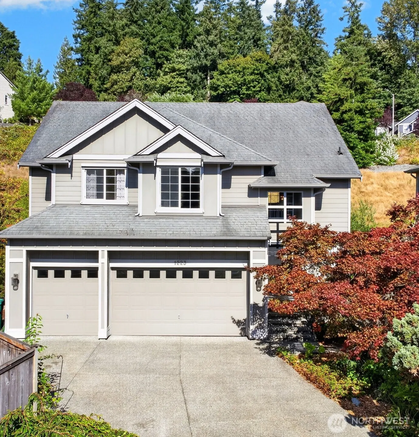 Property photo for 1223 199th Street Sw, Lynnwood photo 2