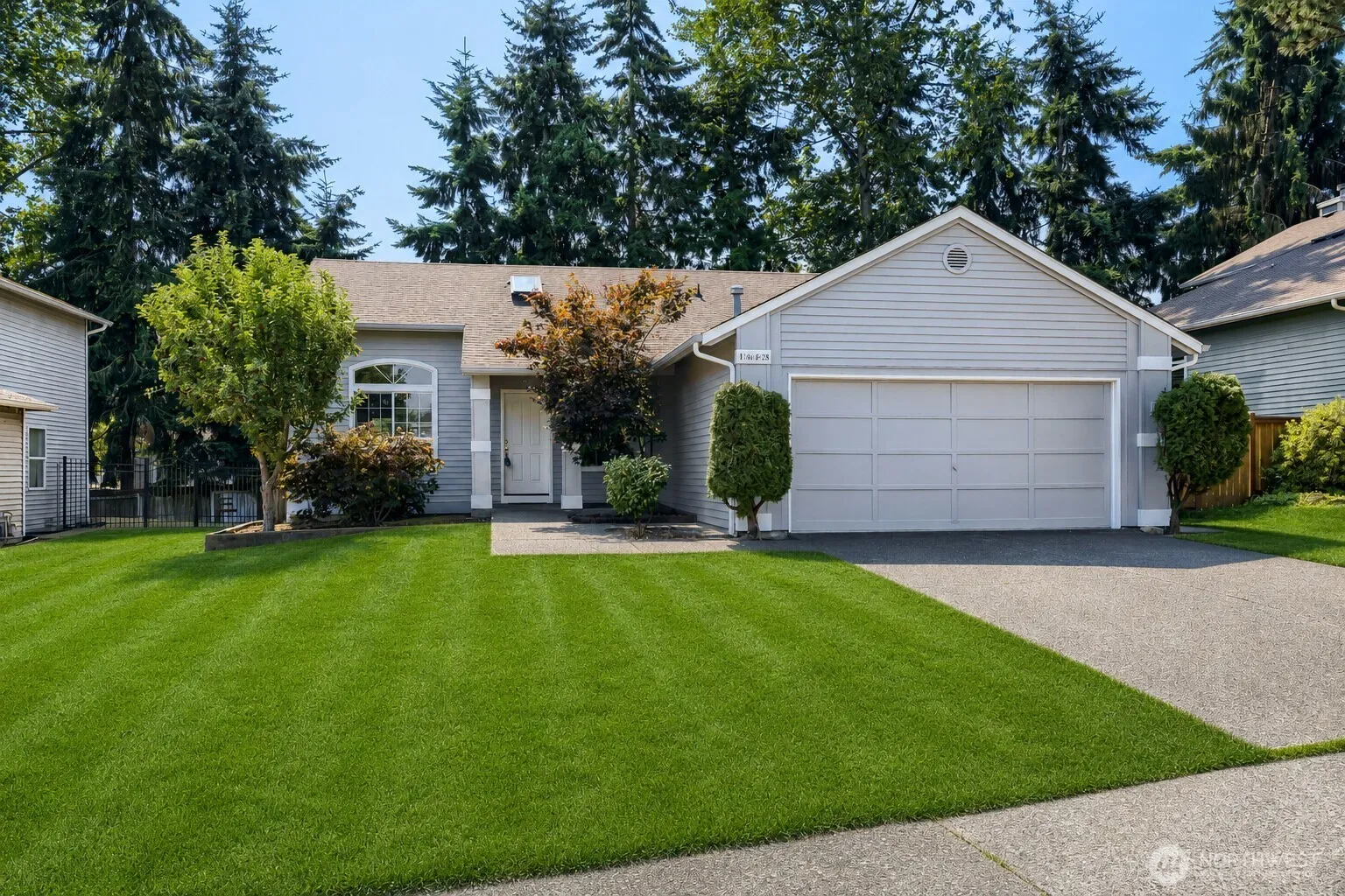 Property photo for 1623 Se 331st Place, Federal Way