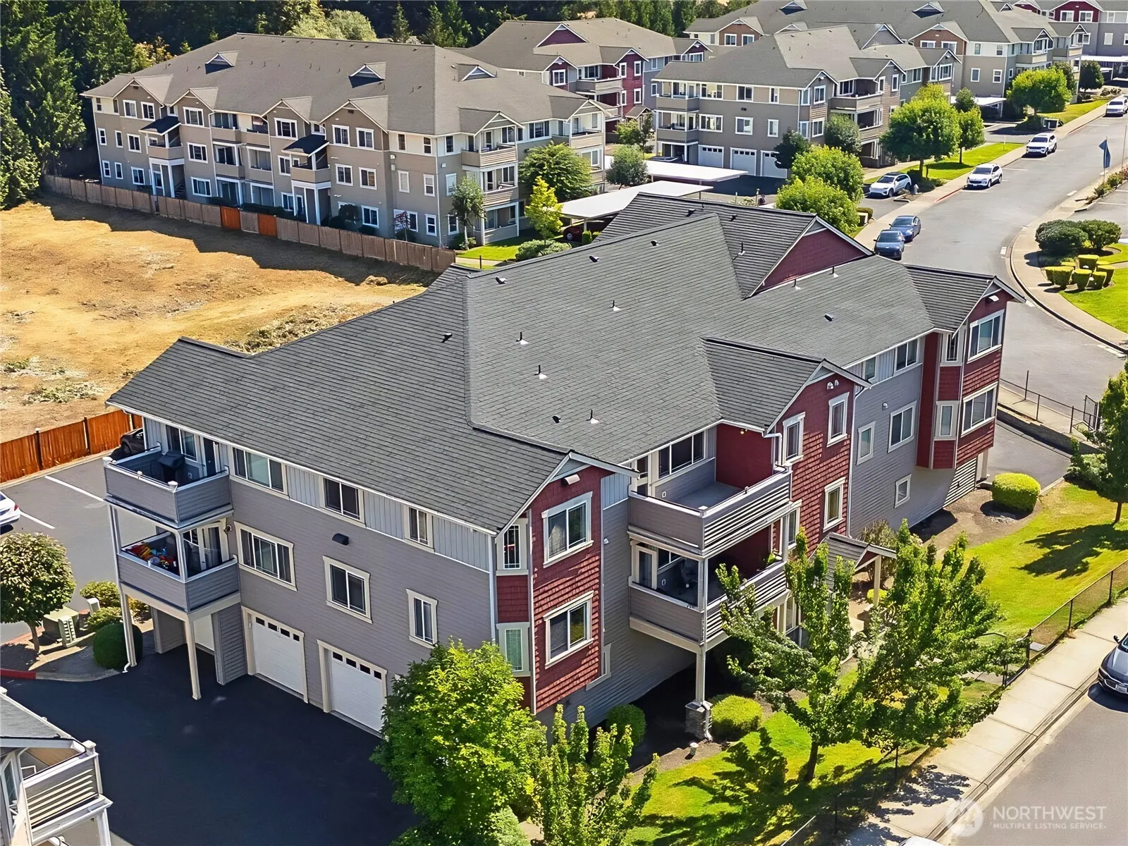 Property photo for 13215 97th Avenue E #304, Puyallup
