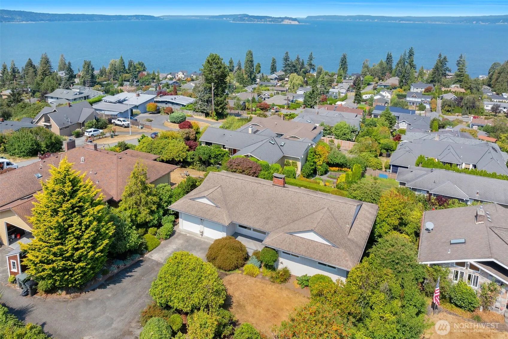 Property photo for 5031 33rd Avenue W, Everett