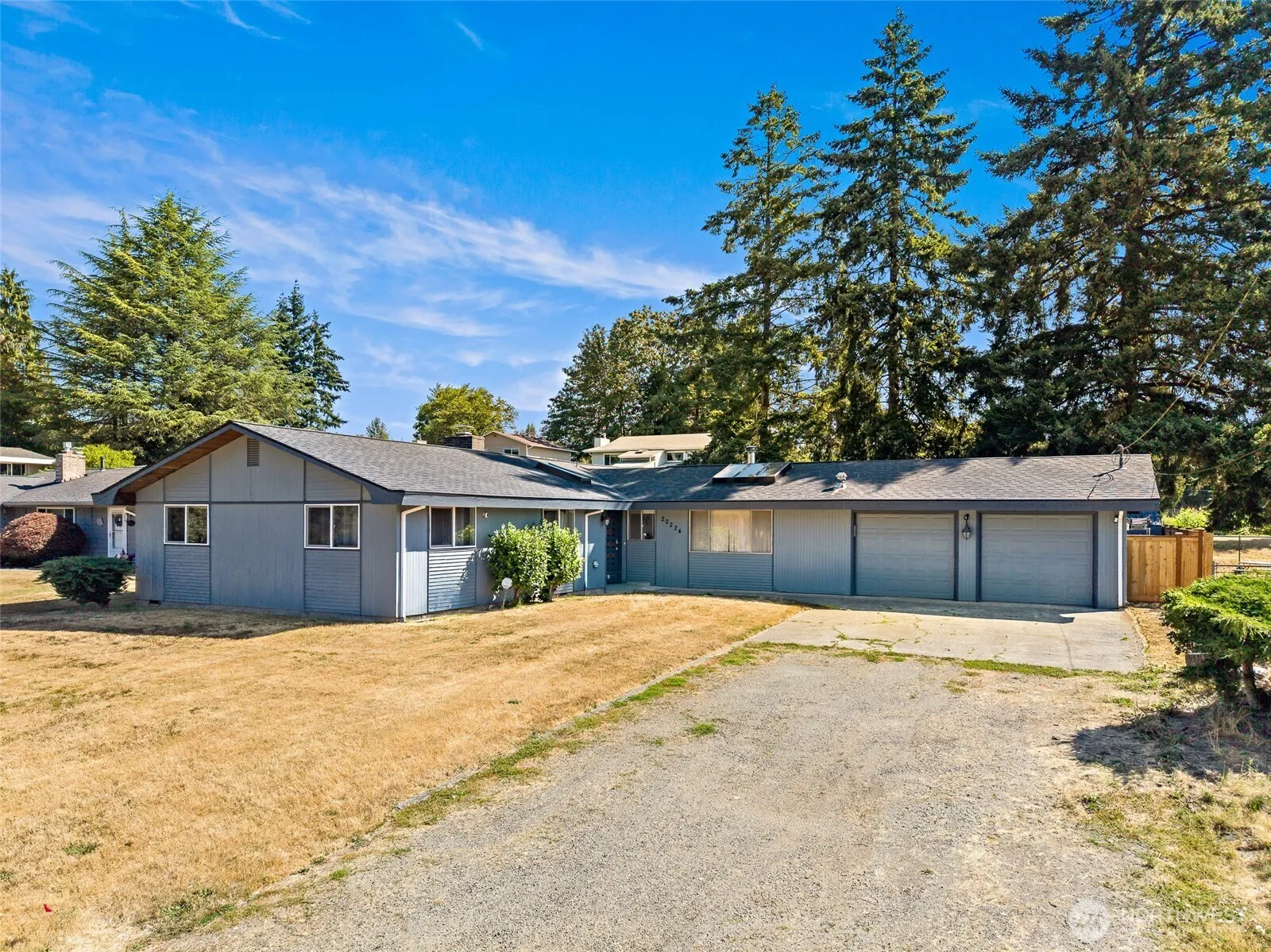 Property photo for 20224 106th Avenue Se, Kent
