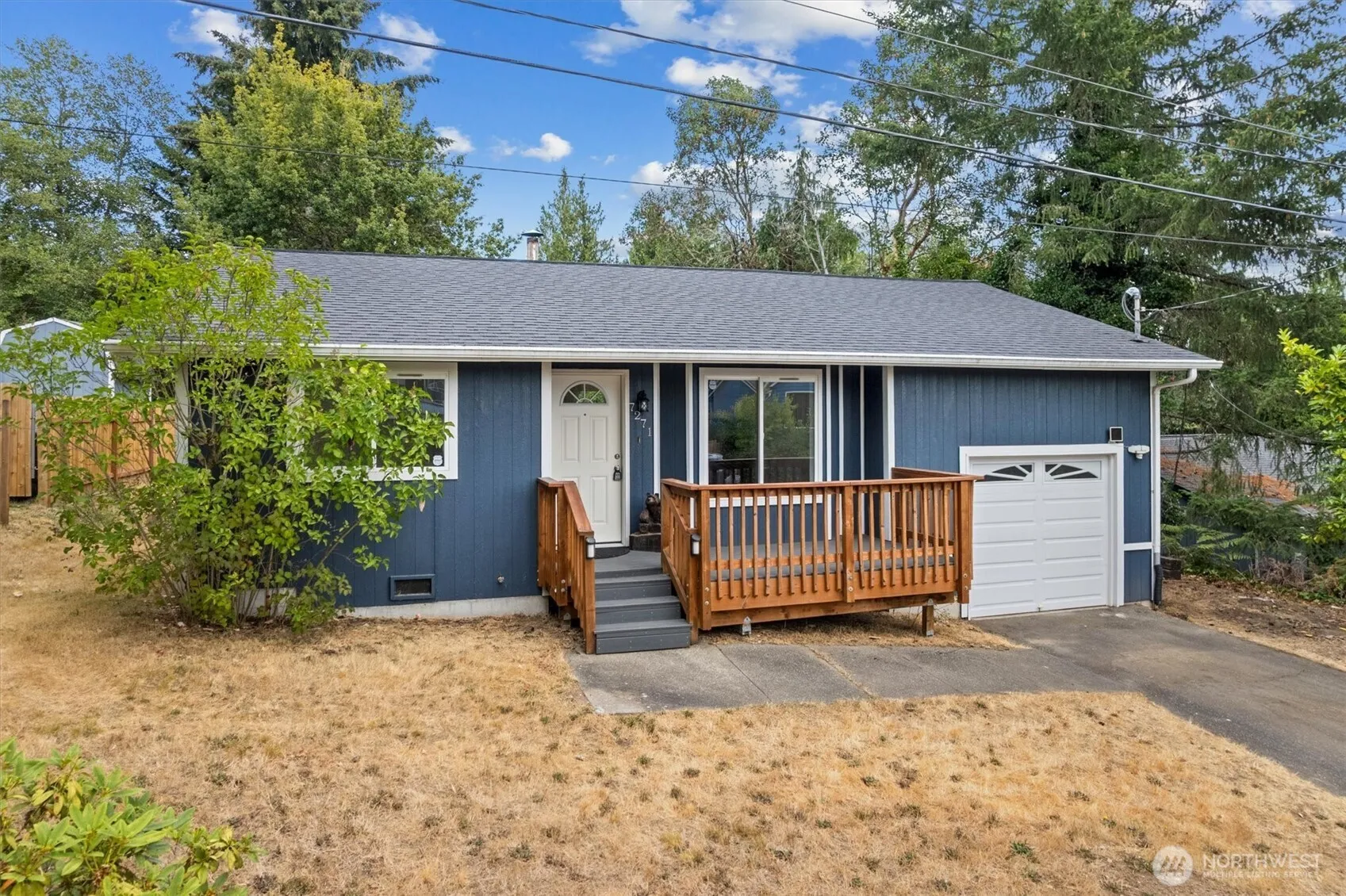 Property photo for 7271 E Patricia Street, Port Orchard photo 2