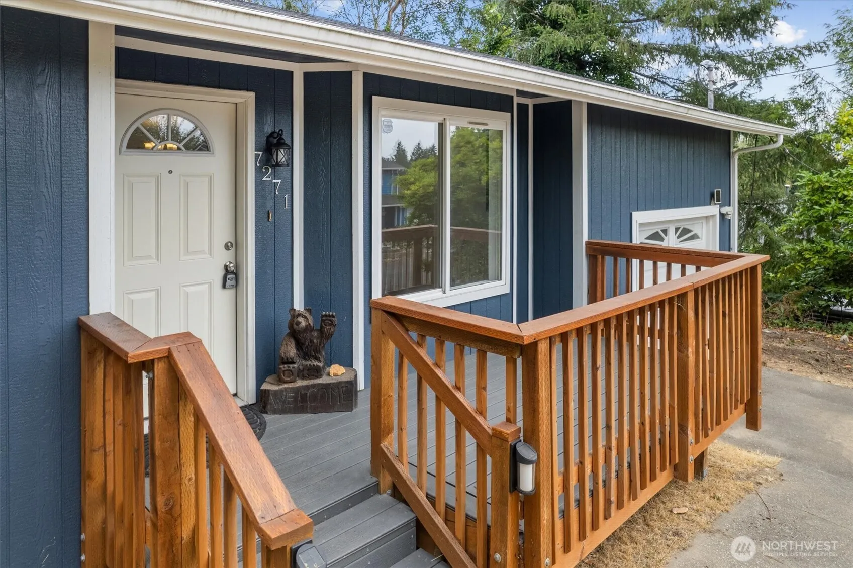Property photo for 7271 E Patricia Street, Port Orchard photo 5