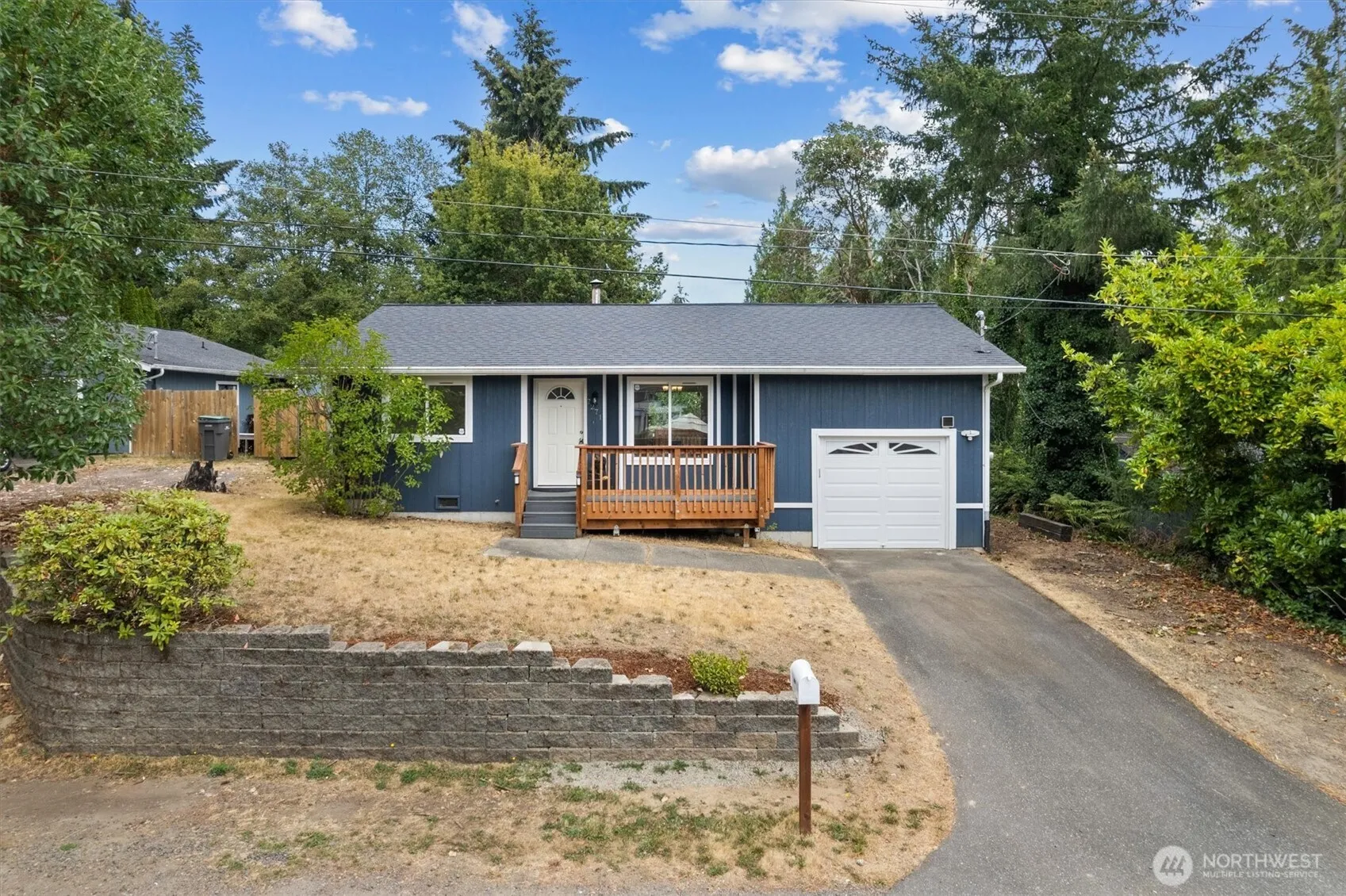 Property photo for 7271 E Patricia Street, Port Orchard photo 4