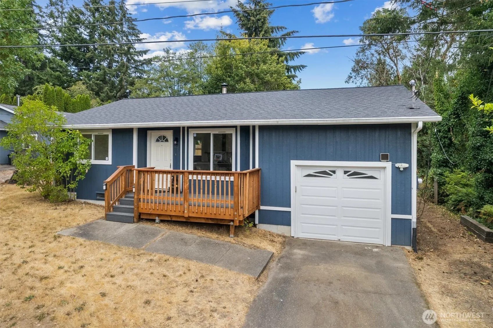 Property photo for 7271 E Patricia Street, Port Orchard photo 3